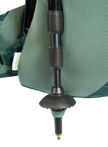 Plecak turystyczny Tatonka Hike Pack 27 - sage green