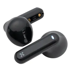 Słuchawki douszne XMUSIC XTW300K Czarny