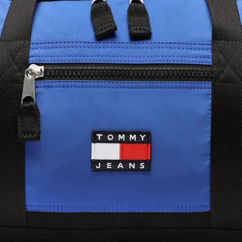 Сумка Tommy Jeans TJM Heritage Mix Duffle AM0AM10702 0GY