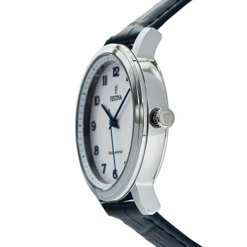 Festina Saatler 20660/1 Gümüş