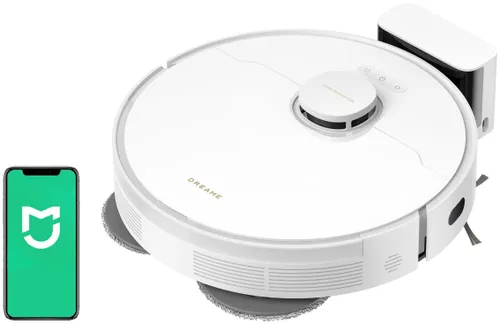 Robot sprzątający DREAME L10S Pro Gen3 Biały