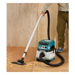 Промышленный пылесос Makita DVC867LZX4