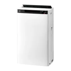 Oczyszczacz powietrza Sharp KI-TX100EU-W Jonizacja Nawilżanie powietrza