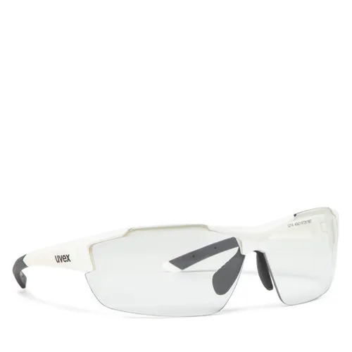 Okulary przeciwsłoneczne Uvex Sportstyle 612 VL S5308818890 White - Rozmiar (EU) 00