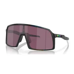 Okulary rowerowe OAKLEY Sutro PRIZM Road Black