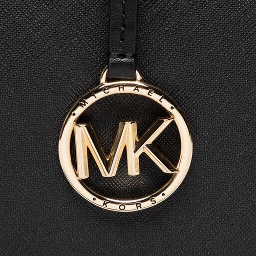 Michael Michael Kors Marilyn Çantası 30s2g6at2l Black 001