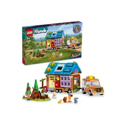 LEGO Friends 41735 mobil kabin