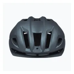 Kask rowerowy HJC Crosser mt metal grey
