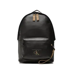 Calvin Klein Tagged Campus Rucsac Bp44 Pu K50k510404 BDS