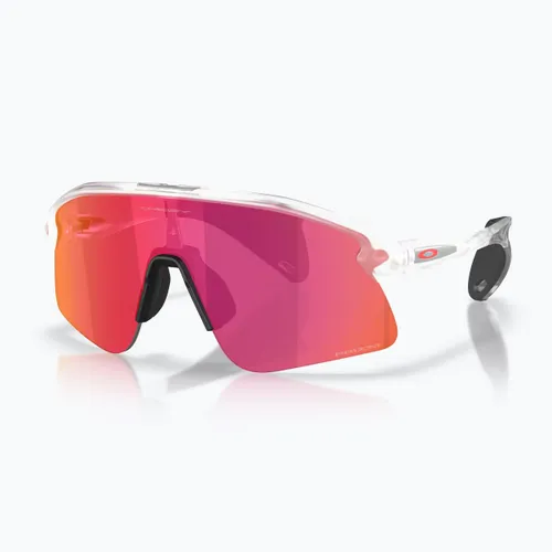 Okulary przeciwsłoneczne Oakley Stunt Devil S matte clear/prizm field