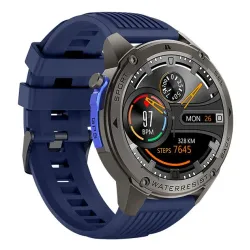 Smartwatch Tracer GP-Fit2 GPS Czarny