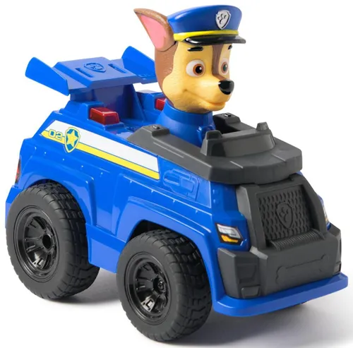 Samochód zdalnie sterowany SPIN MASTER Psi Patrol Chase 6073298
