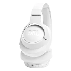 Беспроводные наушники JBL Tune 720bt Over-Ear Bluetooth 5.3 White