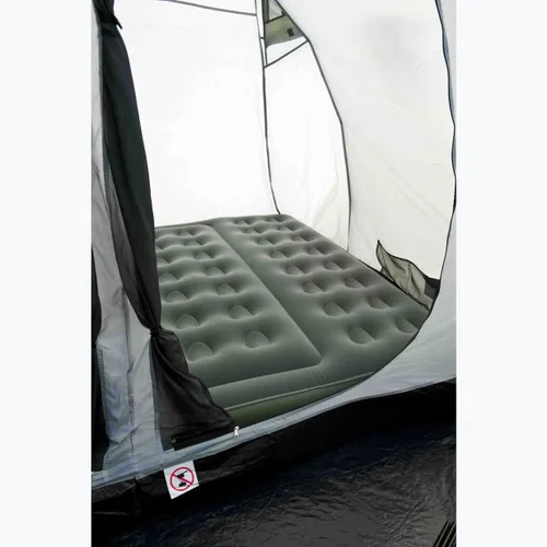 Namiot kempingowy 4-osobowy Coleman Coastline 4 Deluxe green