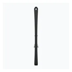 Narty zjazdowe Atomic Redster X7 Revoshock C + wiązania MI12 GW black