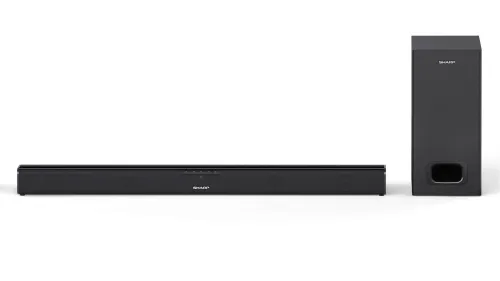 Soundbar Sharp HT-SBW110 2.1 Bluetooth