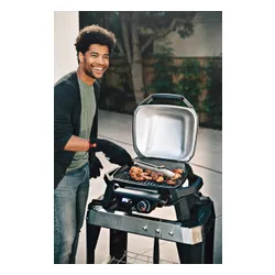 Grill elektryczny WEBER Pulse 2000