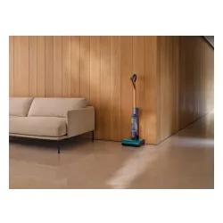 Mop elektryczny Dyson Clean+Wash Hygiene Wysokoobrotowy 494498-01 45min 300m2