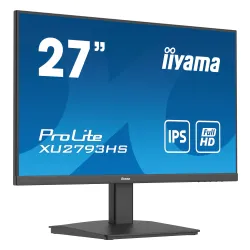 Monitor iiyama ProLite XU2793HS-B6 27" Full HD IPS 100Hz 1ms MPRT