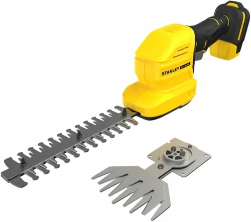 Nożyce do trawy STANLEY FatMax STCSS20D1-QW 200mm 18V akumulatorowe