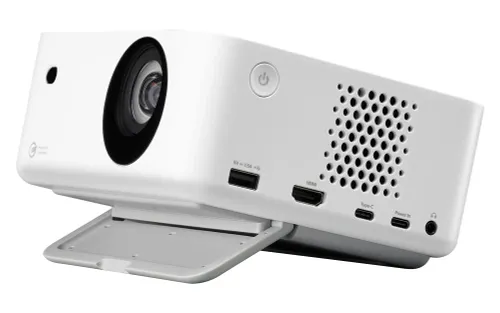 Projektor Optoma ML1080ST DLP Full HD