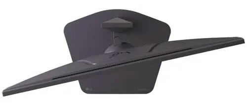 Monitor LG UltraGear 27G610A-B 27" 2560x1440px IPS 200Hz 1 ms [GTG]