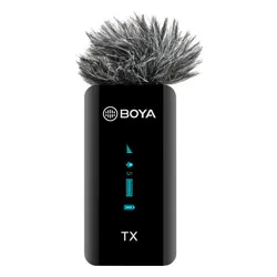 Boya BY-XM6-S2 Mini Mikrofon