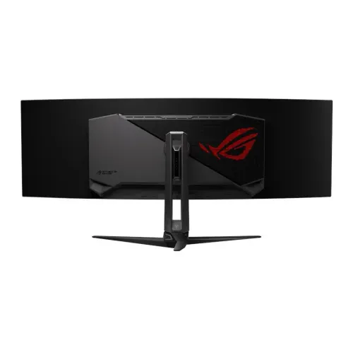 Monitor ASUS ROG Swift OLED PG49WCD 49" 5K QD-OLED 144Hz 0,03ms Zakrzywiony Gamingowy