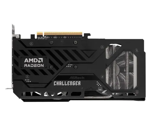 Karta graficzna ASrock Radeon RX 9060 XT Challenger OC 8GB GDDR6 128bit FSR