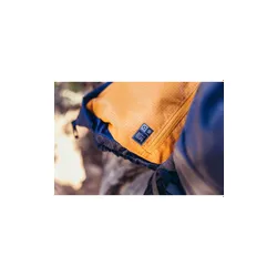 Plecak trekkingowy Gregory Baltoro 65 - Alaska Blue (Rozmiar: S,  79 wys. x 34 szer x 34 gł. cm)