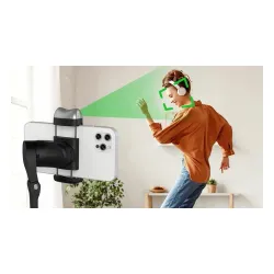 Gimbal Hohem iSteady V2S