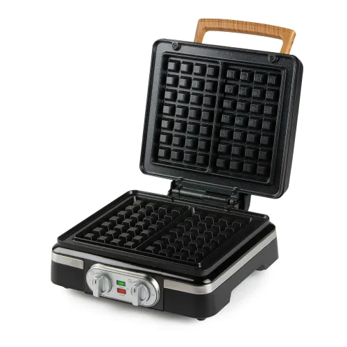 Gofrownica Domo DO9281W 1520W Regulacja temperatury