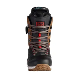 Buty snowboardowe Rome Libertine Hybrid - Rozmiar (cm) - 29.5