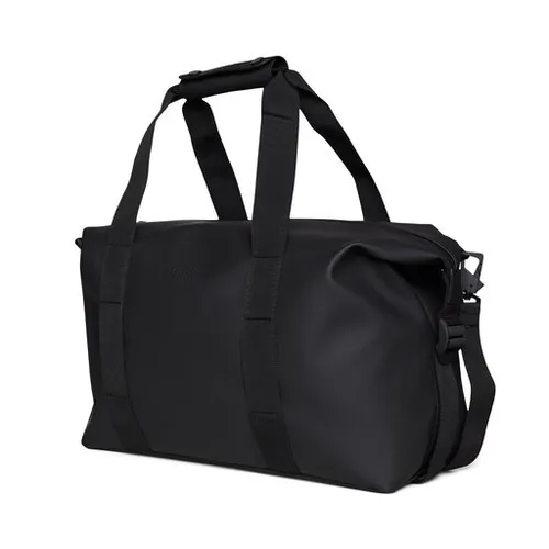 Ploaie Hilo Weekend Bag Mic W3 14220 Negru