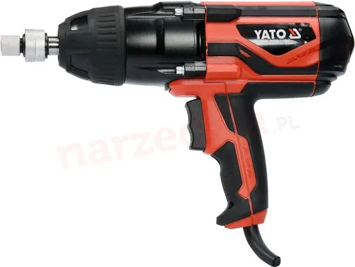 Yato anahtarı YT-82021 1020'de 1/2"