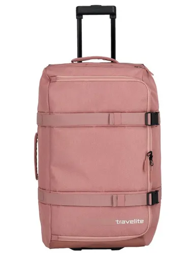 Средняя сумка Kick Off Wheeled Duffle L Travelite-rose