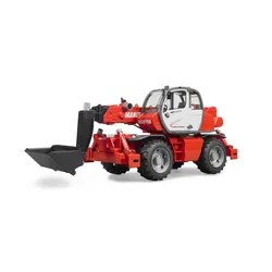 Bruder 02129 Ładowarka teleskopowa Manitou MRT 2150 (02-129)