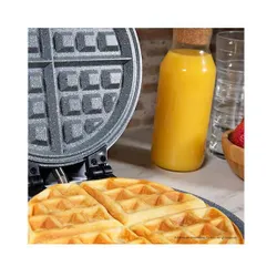 Cecotec Fun Gofrestone'un Waffle Makinesi