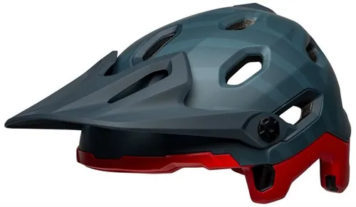 Kask rowerowy Full Face BELL Super DH Spherical MIPS