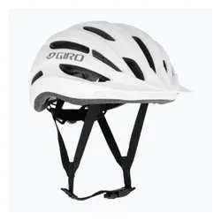 Kask rowerowy Giro Register II matte white/charcoal