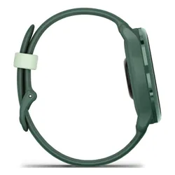 Zegarek sportowy GARMIN Vivoactive 6 Zielony