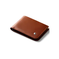 Кожаный кошелек Bellroy Hide &amp; Seek LO RFID - sienna