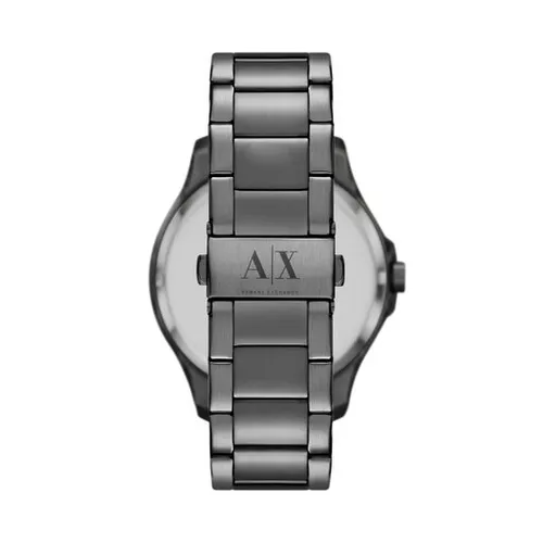 Часы Armani Exchange Hampton AX2454 Grey