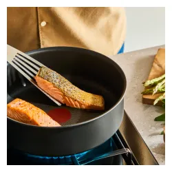 Rondel Tefal Ingenio Excellence+ P0073053 Indukcja Aluminium 2,6l