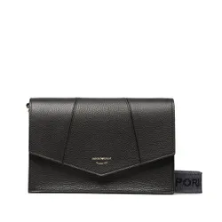 Emporio Armani Y3b192 Y350b 80001 geantă neagră