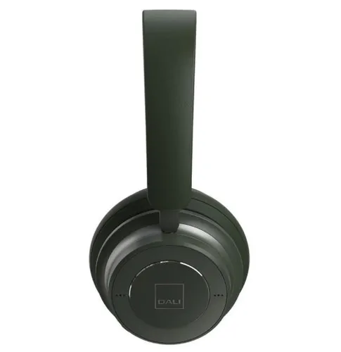 Беспроводные наушники DALI IO-4 Over-Ear Bluetooth 5.0 Green