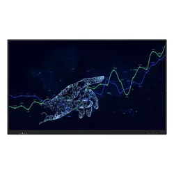 Monitor PRESTIGIO SOLUTIONS PMB000L864 86" 3840x2160px IPS