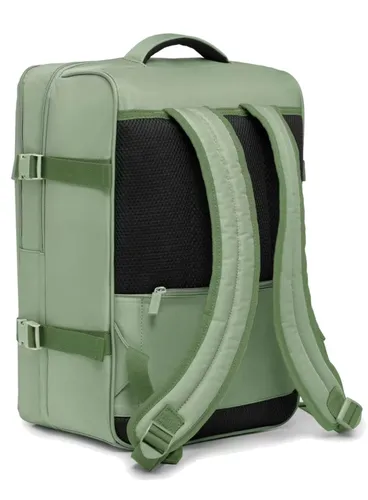 Plecak podróżny Puccini Barbados M - zielony