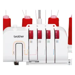 Maszyna do szycia Overlock BROTHER M343D