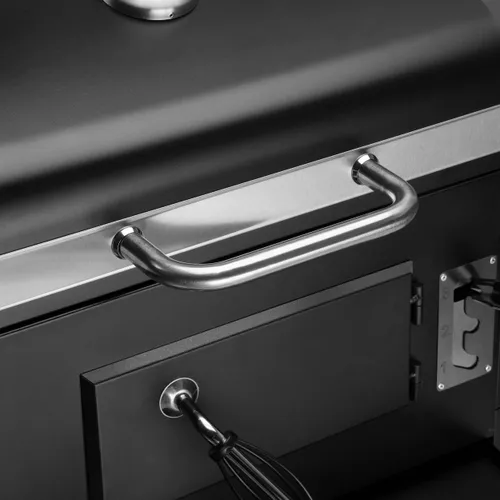 Grill węglowy GOCKOWIAK Carbon 109 x 33 cm